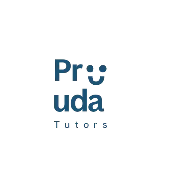 Prouda Tutors Logo