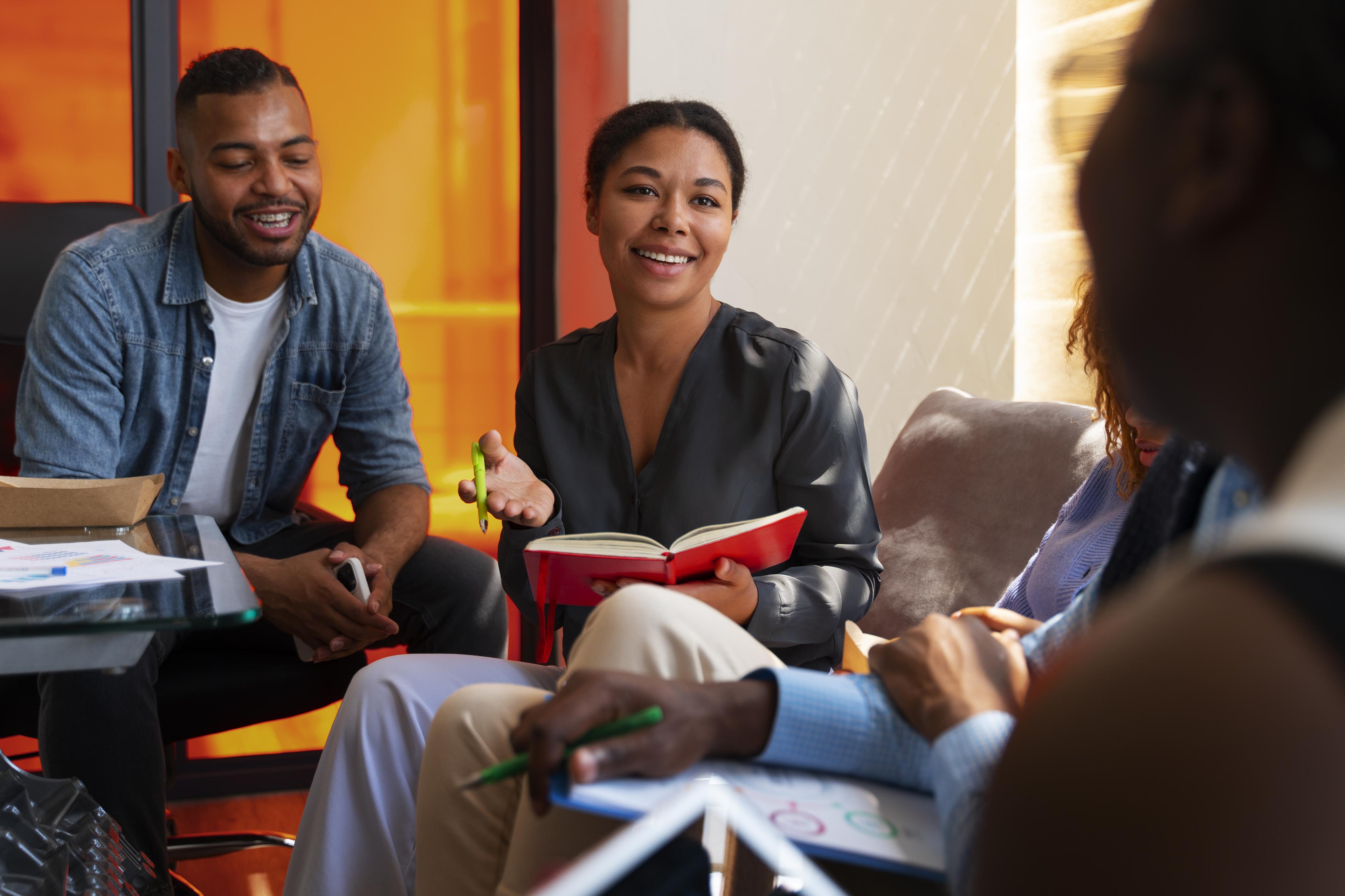 Prouda Tutors - Teachers teaching globally