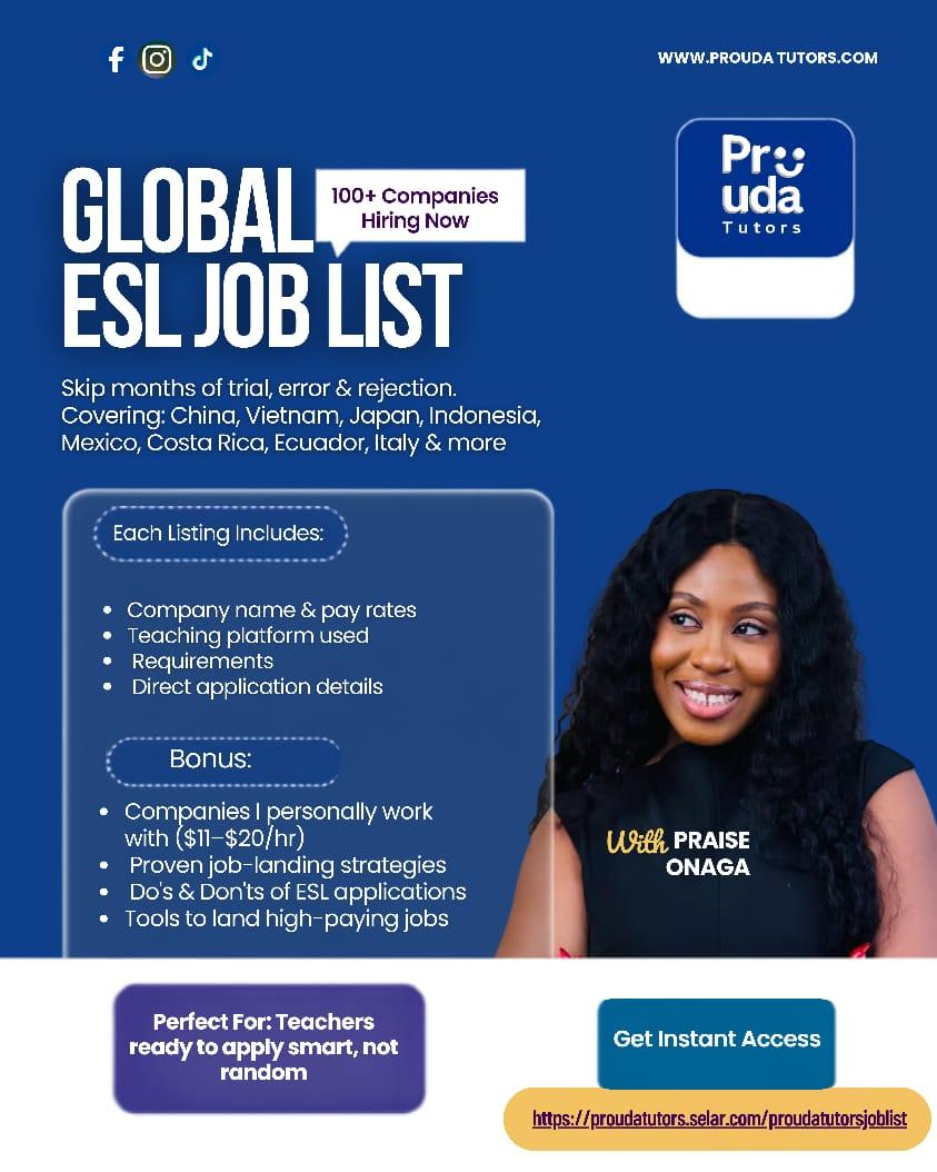 Job list preview